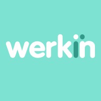 WERKIN Logo