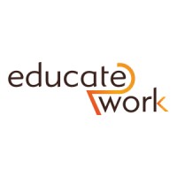 Educate2Work Logo
