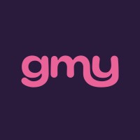Gummy Conteúdo Digital Logo