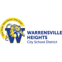 Warrensville Heights City School District Logo