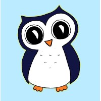Little Owl Project Management Logo