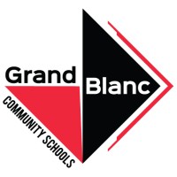 Grand Blanc Community Schools Logo