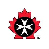 St. John Ambulance BC/Yukon Logo