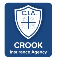 Crook Insurance Agency, Inc Logo