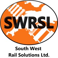 South West Rail Solutions Ltd Logo