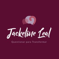 Jackeline Leal - Desenvolvimento de Pessoas e Organizações Logo