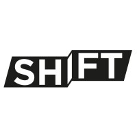 Shift Education Logo