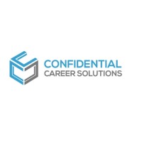 Confidential Career Solutions Logo