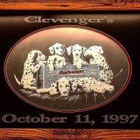 Clevengers Beverage Connection, Inc. Logo