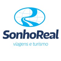 Sonho Real Turismo Logo