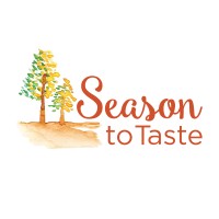 Season To Taste Logo