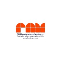 Fam Favata Advanced Marking Logo