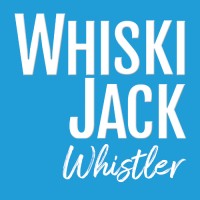 Whiski Jack Resorts Whistler Ltd. Logo