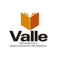 Valle Treinamentos e Desenvolvimento Profissional Logo