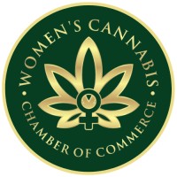 Womens Cannabis Chamber of Commerce Logo