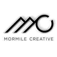 Mormile Creative Logo