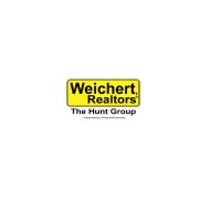 Weichert Realtors - The Hunt Group Logo