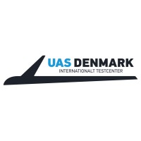 UAS Denmark Test Center Logo