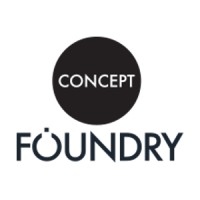 Concept Foundry Ltd Logo