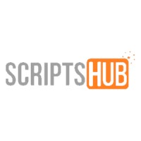 ScriptsHub Technologies Pvt. Ltd. Logo