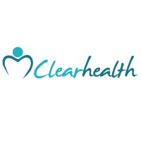 Clear Health Logo