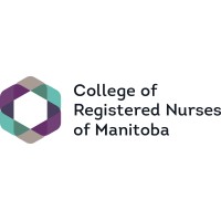 College of Registered Nurses of Manitoba Logo