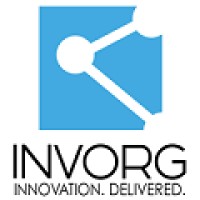 INVORG Logo