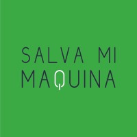 Salva Mi Maquina Logo