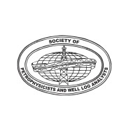 Society of Petrophysicists and Well Log Analysts (SPWLA) Logo