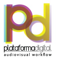 Plataforma Digital S.A. Logo