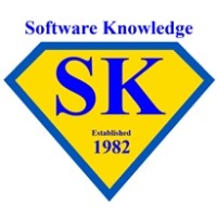 The Software Knowledge Co, Inc. Logo