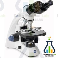 شركة دلتا ميديكال لاب لتجهيزات معامل التحاليل الطبيه Logo