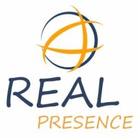 Real Presence Multimidia LTDA Logo