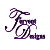Fervent Designs, LLC Logo