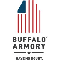 Buffalo Armory Logo
