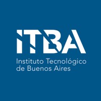 Instituto Tecnológico de Buenos Aires Logo