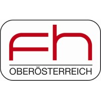 University of Applied Sciences Upper Austria Logo
