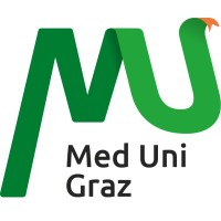 Medizinische Universität Graz Logo