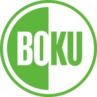 University of Natural Resources and Life Sciences, Vienna (BOKU) Logo