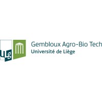 Gembloux Agro-Bio Tech - Université de Liège Logo