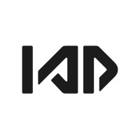 Institut des Arts de Diffusion Logo