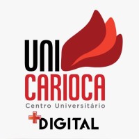 Centro Universitário UniCarioca Logo