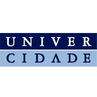 Centro Universitário da Cidade Logo