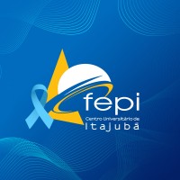 FEPI - Centro Universitário de Itajubá Logo