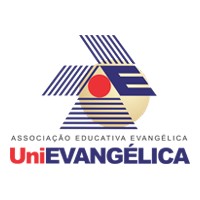 UniEVANGÉLICA - Universidade Evangélica de Goiás Logo