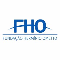 FHO | Fundação Hermínio Ometto Logo