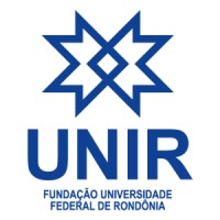 Universidade Federal de Rondônia Logo