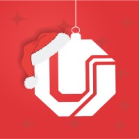 Universidade Federal de Uberlândia - UFU Logo