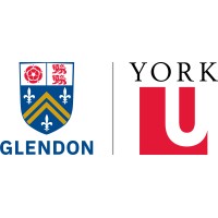 Glendon Campus of York University | Campus Glendon de l’Université York Logo