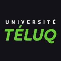 Université TÉLUQ Logo
